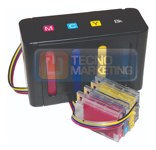 Imagen 3 de 5 de Multifuncional Hp Officejet 7740 Tabloide Sistema De Tinta