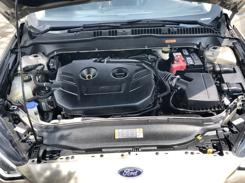 Imagen 15 de 15 de Ford Fusion 2017 2.0 Titanium At - Au1139