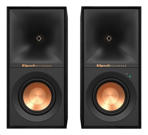 Bocina Klipsch R-40pm Negro