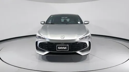 MG MG 3 1.5 Style