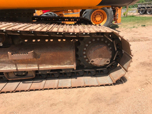Excavadora Jcb Js 220
