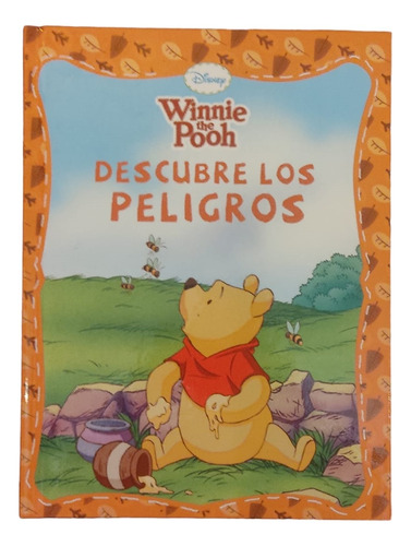 Winnie The Pooh Descubre Los Peligros