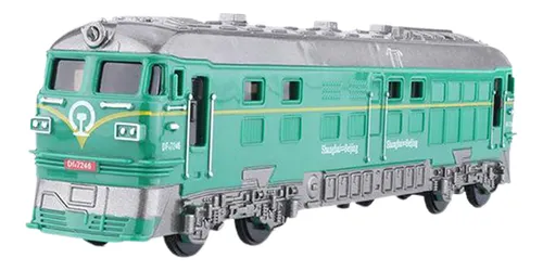 Mercado cheap libre trenes