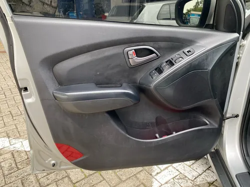 Hyundai TUCSON IX-35 2.4l