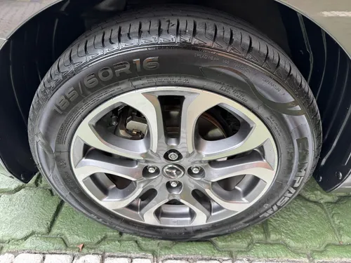 Mazda 2 1.6 Grand Touring Aut