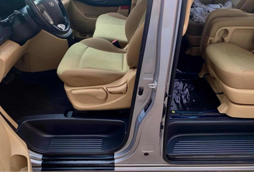 Hyundai H1 2.5 Premium 1 170cv At 2014