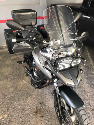 Imagen 2 de 13 de Bmw 700gs