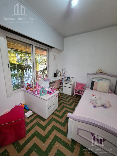 Imagen 14 de 19 de Casa Con Jardin - 3 Habitaciones - Quilmes Oeste