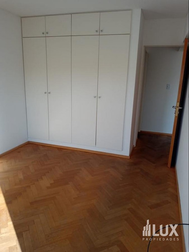 Imagen 7 de 14 de Venta Departamento 1 Dormitorio Con Balcón - Urquiza 1700 - Centro
