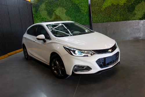 Chevrolet Cruze Ltz 1.4T
