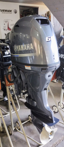 Lancha Map 480 Y 40hp Promo 3 Unidades Náutica Milione 8