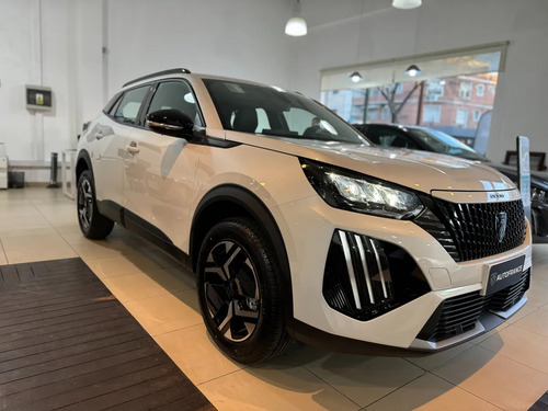 Peugeot 2008 1.0T Allure