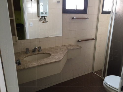 Imagem 8 de 12 de Apartamento - Ap01111 - 34188701