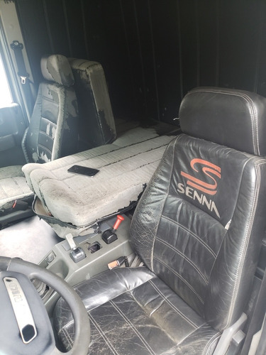 Iveco Cursor 330 450et