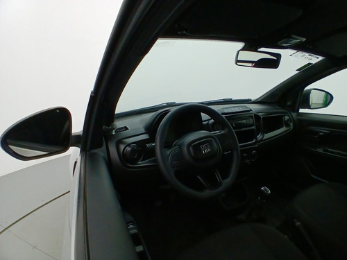 Fiat Strada 1.3 FIREFLY FLEX ENDURANCE CS PLUS MANUAL