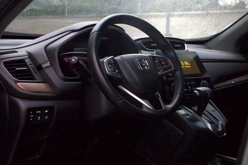 Honda CR-V 1.5 Touring Turbo Awd Aut. 5p