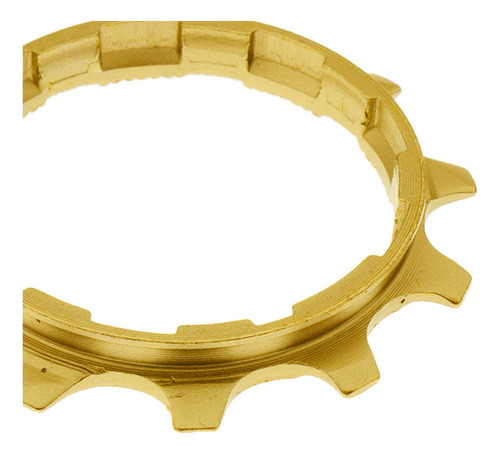 9-11s Mtb Bike Cassette Tornillo Del Volante Piñón De