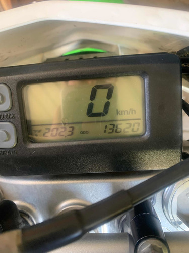 Imagen 8 de 11 de Kawasaki Klx 450r