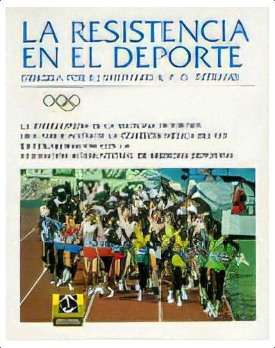 Resistencia En El Deporte, La, De Shephard, R.j.. Editorial Paidotribo, Tapa Blanda En Español