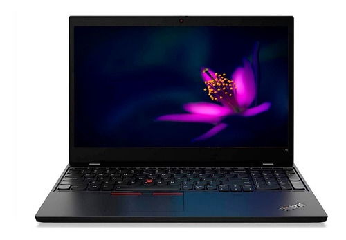Notebook Lenovo Thinkpad L15 Gen 2 15.6 Hd Tn, Amd Ryzen 7