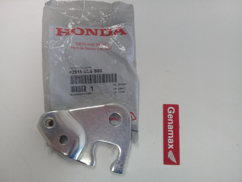 Brazo Ajuste Rueda Delant Derecho Honda Hrr216 Genamax