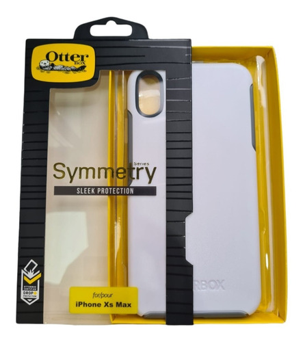 Funda Otterbox Symmetry Original iPhone XS Max