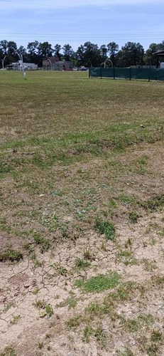 Lotes De 330 M2 En Barrio Cerrado Brisanova - Pueblo Esther