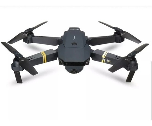 Drone Eachine E58 Com Câmara De 2mp E Com 3 Baterias