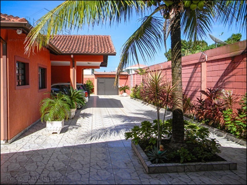Imagem 19 de 25 de Casa Térrea À Venda No Maitinga Em Bertioga - Ca00040 - 4905441