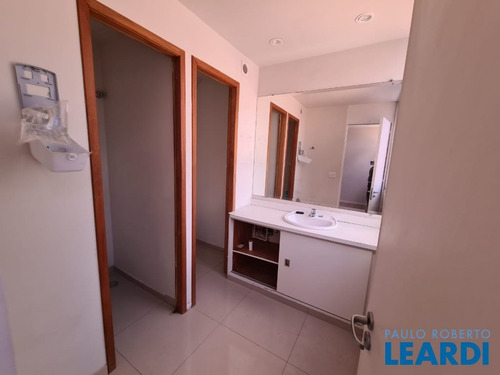 Conj. Comercial - Pinheiros - Sp - 629921
