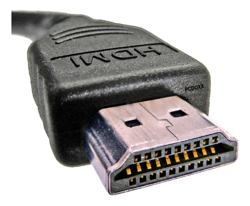Cable Hdmi 5.0 Metros Full Hd 1920 X 1080 Led Lcd Bluray Ps3
