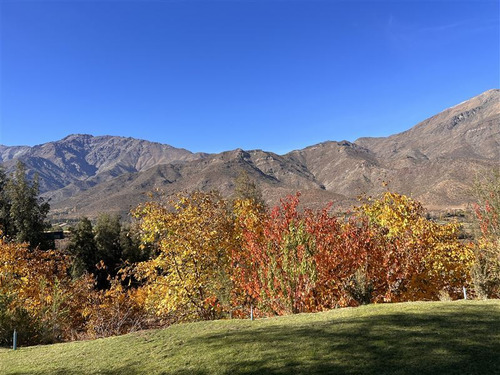 Venta Casa San Francisco De Los Andes, San Esteban