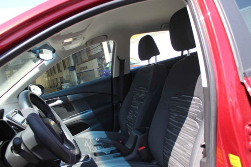 Chevrolet Cavalier 2019 1.5 Ls At