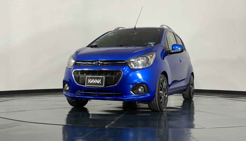 Imagen 1 de 15 de 122034 - Chevrolet Beat 2018 Con Garantía