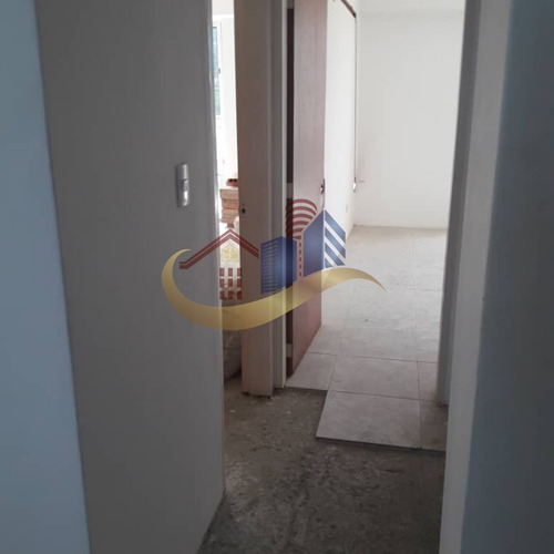 Imagen 5 de 12 de Apartamento En Venta En Caribe De 2 Hab. 2 Baños, Ref 720