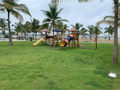 Apartamento En Venta Tucacas. Yacht Club Morrocoy Nm-5135268