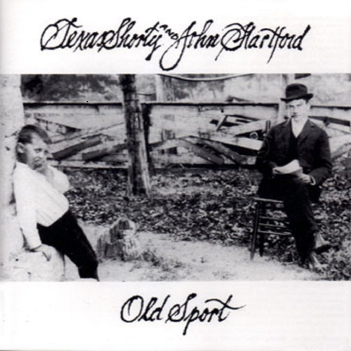 Cd:old Sport