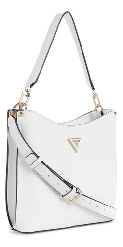 Guess Meridian Hobo, Piedra