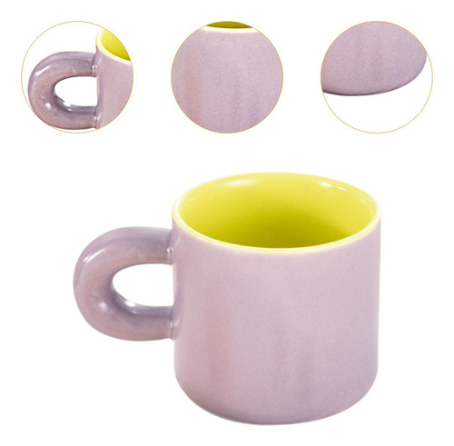 Caneca De Café De Porcelana, Copo De Bebidas, Chocolate
