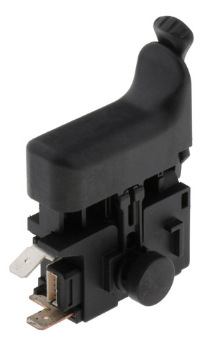 Interruptor De Gatillo De Taladro Eléctrico 6507333 Para