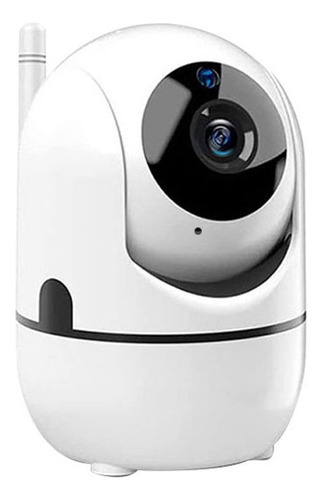 Compatível Com 2pcs Yi Iot Câmera Ip Inteligente, Com
