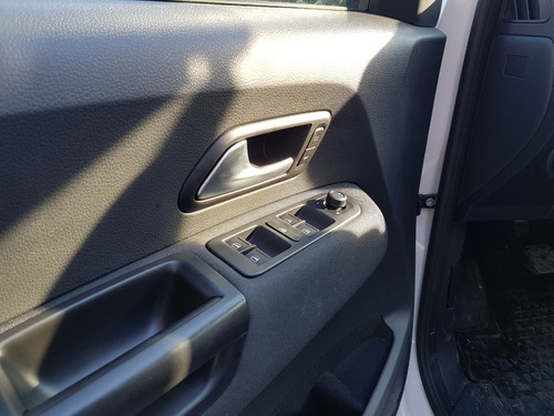 Volkswagen Amarok 2.0 Cd Tdi 180cv Comfortline Cr