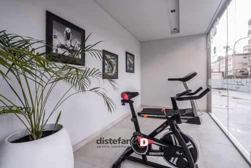 Imagen 14 de 17 de Departamento En Venta En Pinamar
