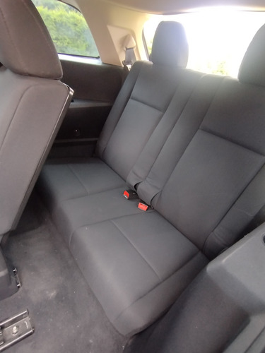 Dodge Journey 2.4 Sxt Atx (3 Filas)