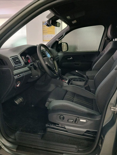 Volkswagen Amarok 3.0 Cd Tdi 258Cv V6 Hero 4X4 At