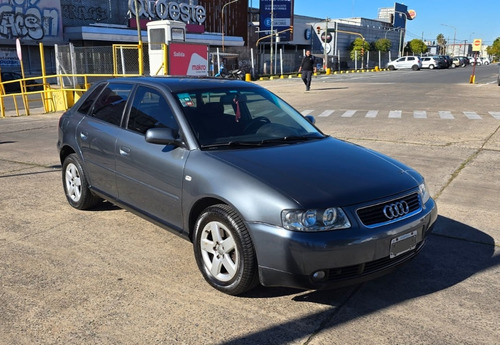 Audi A3 1.8 T 150 Hp 5 P