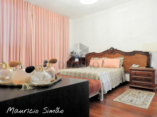 Imagem 17 de 30 de Apartamento 4 Quartos À Venda, 4 Quartos, 3 Vagas, Funcionários - Belo Horizonte/mg - 16810
