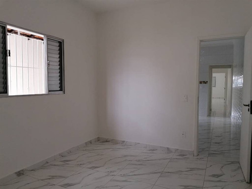 Imagem 10 de 22 de Casa Maravilhosa , 2 Dormitorio, 1 Suite, 2 Vagas, Caiçara - Wb00401al