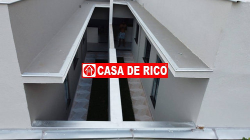 Imagem 3 de 15 de Casa A Venda Em Londrina - 603