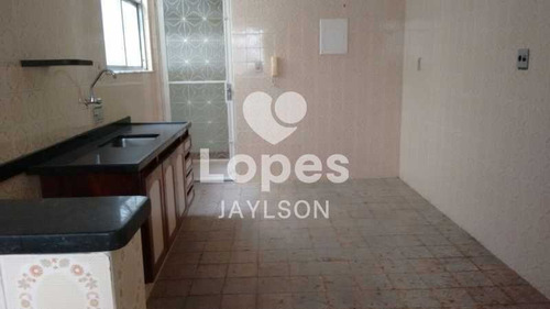 Imagem 6 de 15 de Apartamento - 02 Quartos - Cascadura - 688608